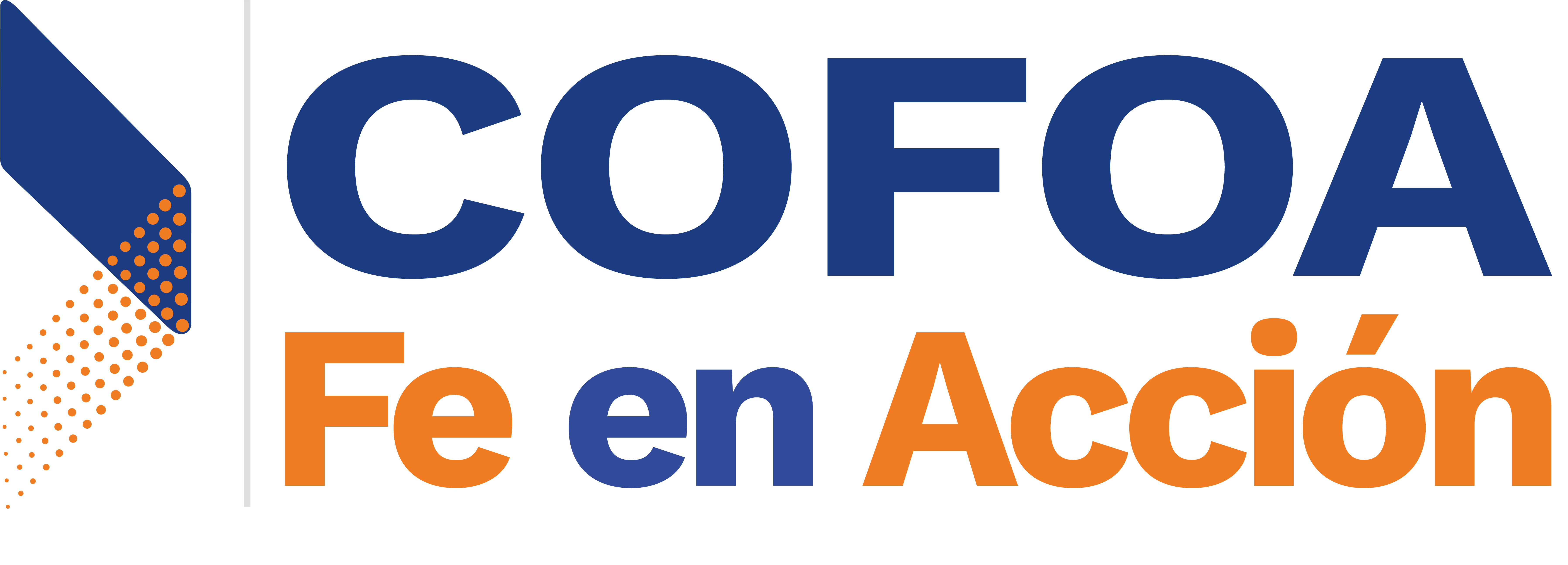 Comunidades de Fe Organizadas en Acción